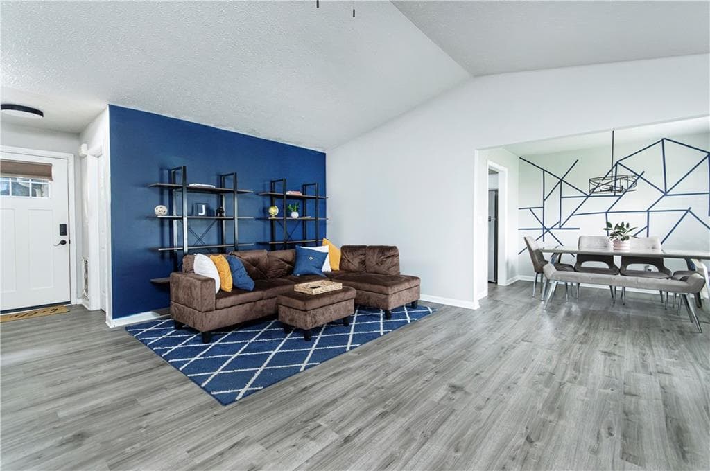 3 bedroom, 2 bathroom, 1,356 sq ft single family residence for sale at 660 Morrow Road, Forest Park, GA 30297 — photo 6