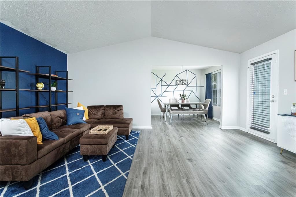 3 bedroom, 2 bathroom, 1,356 sq ft single family residence for sale at 660 Morrow Road, Forest Park, GA 30297 — photo 7