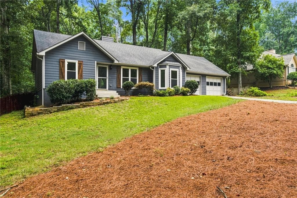 26 Boones Ridge Drive, Acworth, GA 30102 — most recent listing photo