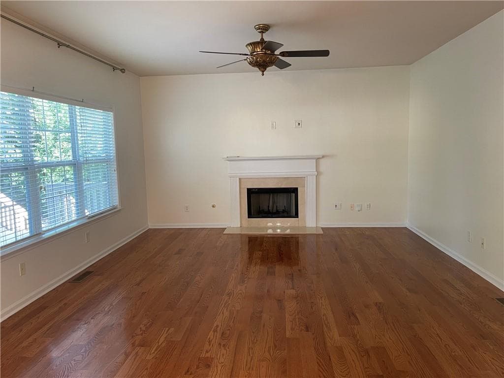 5 bedroom, 4 bathroom, 3,486 sq ft single family residence for rent at 1023 Cassina Court, Lawrenceville, GA 30045 for $3,200 a month — photo 6