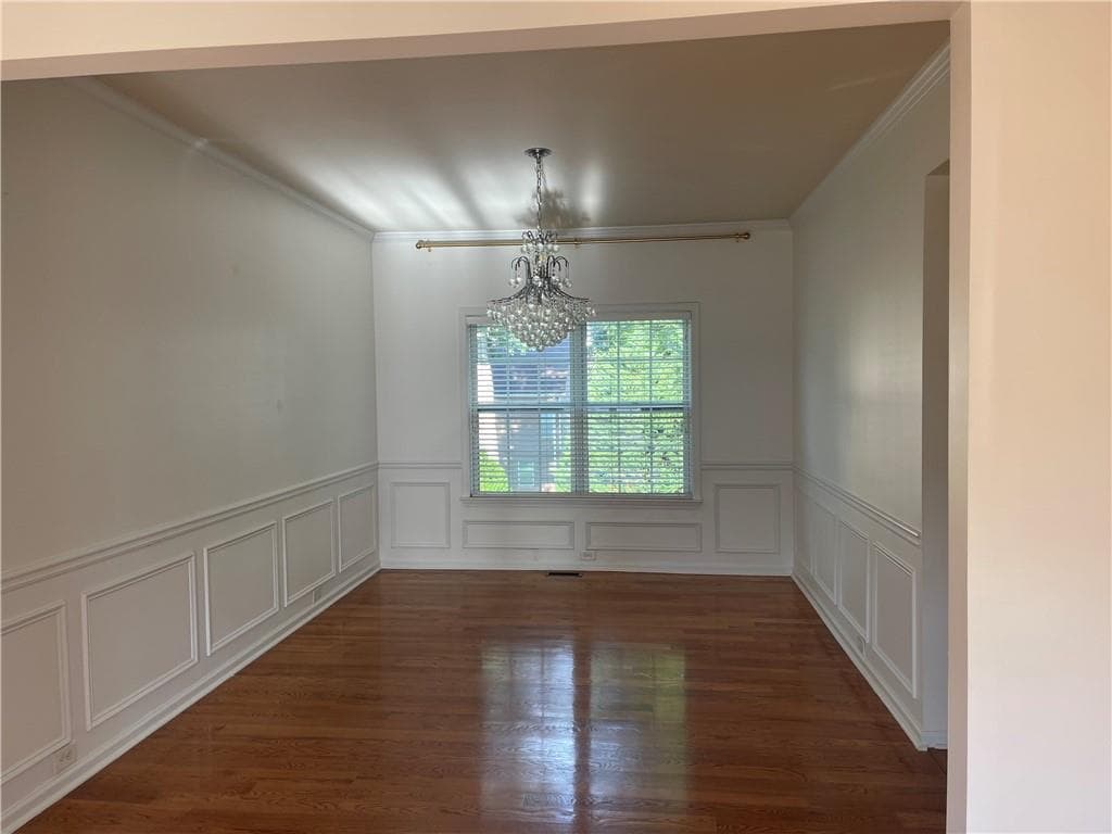5 bedroom, 4 bathroom, 3,486 sq ft single family residence for rent at 1023 Cassina Court, Lawrenceville, GA 30045 for $3,200 a month — photo 7