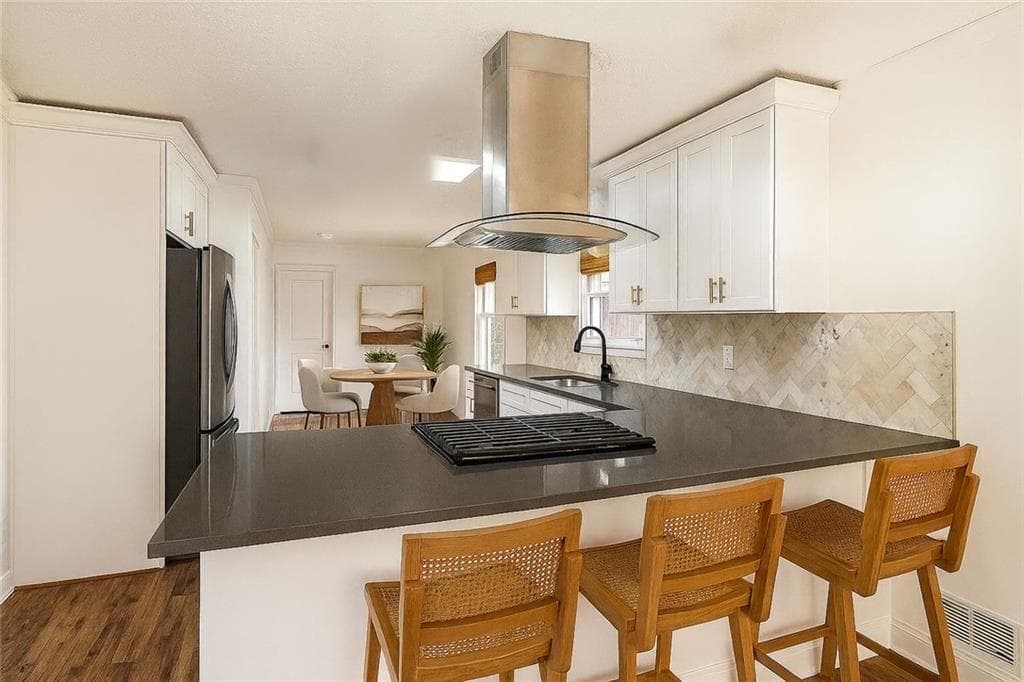 3 bedroom, 2 bathroom, 3,000 sq ft single family residence for sale at 1305 Bellemeade Circle, Mableton, GA 30126 — photo 5