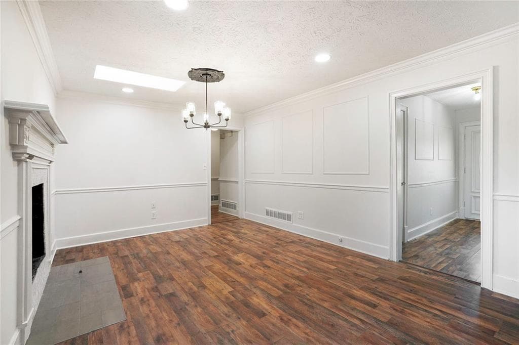 3 bedroom, 2 bathroom, 3,000 sq ft single family residence for sale at 1305 Bellemeade Circle, Mableton, GA 30126 — photo 10