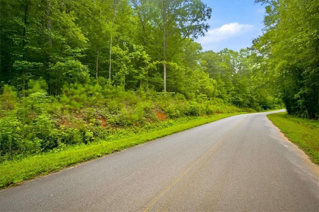 single family residence for sale at 0 J C Daniell, Carrollton, GA 30117