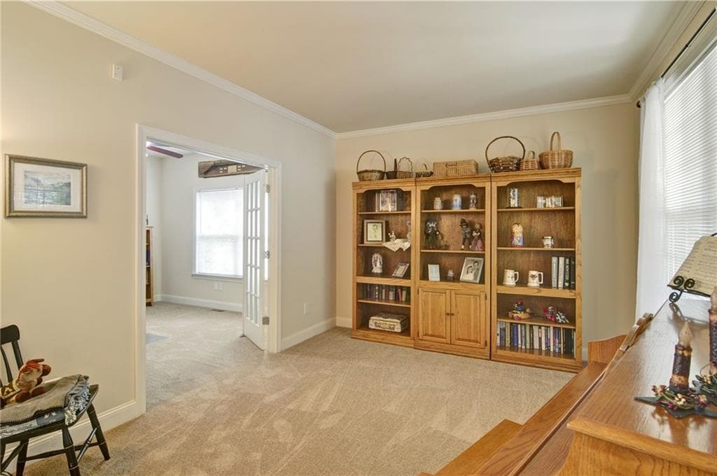 5 bedroom, 5 bathroom, 5,407 sq ft single family residence for sale at 503 Lakeview Court, Woodstock, GA 30188 — photo 6