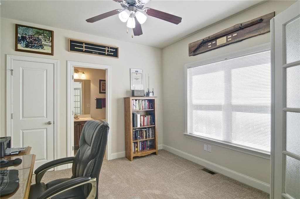 5 bedroom, 5 bathroom, 5,407 sq ft single family residence for sale at 503 Lakeview Court, Woodstock, GA 30188 — photo 10