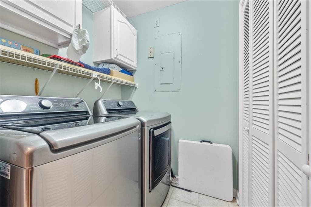 3 bedroom, 3 bathroom, 1,498 sq ft townhouse under contract at 716 McGill Place, Atlanta, GA 30312 — photo 10