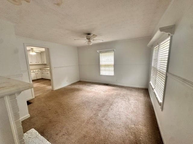 3 bedroom, 2 bathroom, 1,484 sq ft single family residence for sale at 10453 Flat Shoals Road, Covington, GA 30014 — photo 5