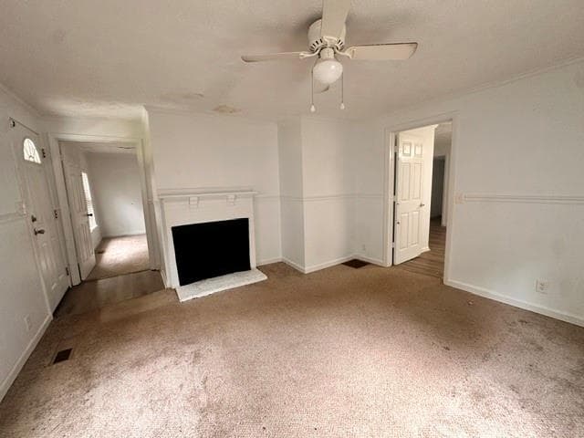 3 bedroom, 2 bathroom, 1,484 sq ft single family residence for sale at 10453 Flat Shoals Road, Covington, GA 30014 — photo 6