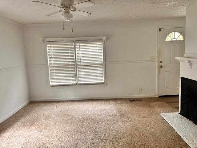 3 bedroom, 2 bathroom, 1,484 sq ft single family residence for sale at 10453 Flat Shoals Road, Covington, GA 30014 — photo 7