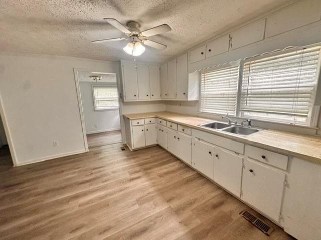 3 bedroom, 2 bathroom, 1,484 sq ft single family residence for sale at 10453 Flat Shoals Road, Covington, GA 30014 — photo 8