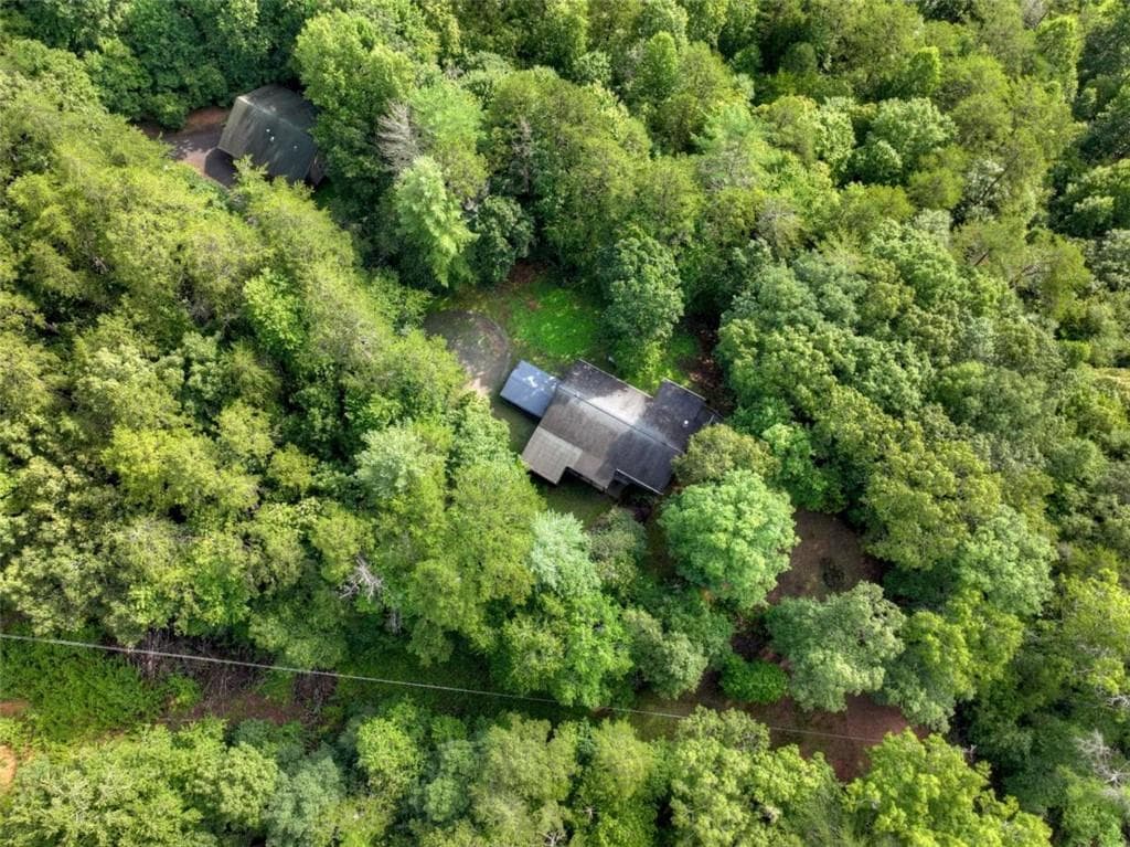 5 bedroom, 3 bathroom, 2,912 sq ft single family residence under contract at 387 Ruby Lane, Mineral Bluff, GA 30559 — photo 3