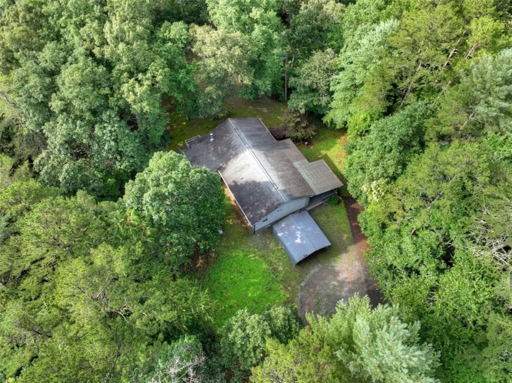 5 bedroom, 3 bathroom, 2,912 sq ft single family residence under contract at 387 Ruby Lane, Mineral Bluff, GA 30559 — photo 5