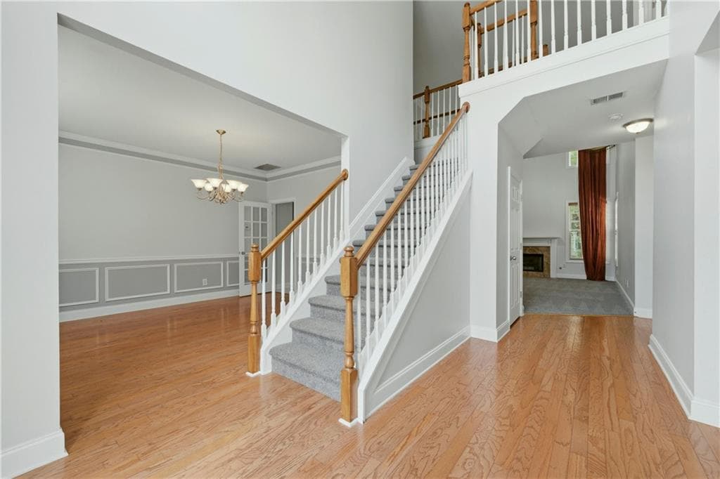4 bedroom, 3 bathroom, 2,821 sq ft single family residence for rent at 3032 MockingBird Lane, East Point, GA 30344 for $2,850 a month — photo 3