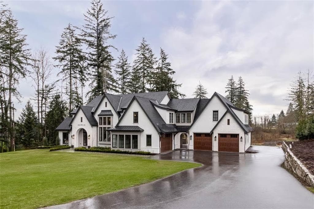 6 bedroom, 8 bathroom, 11,200 sq ft single family residence for sale at 4313 Acworth Dallas Rd Lot 2 Drive, Acworth, GA 30101 — photo 2