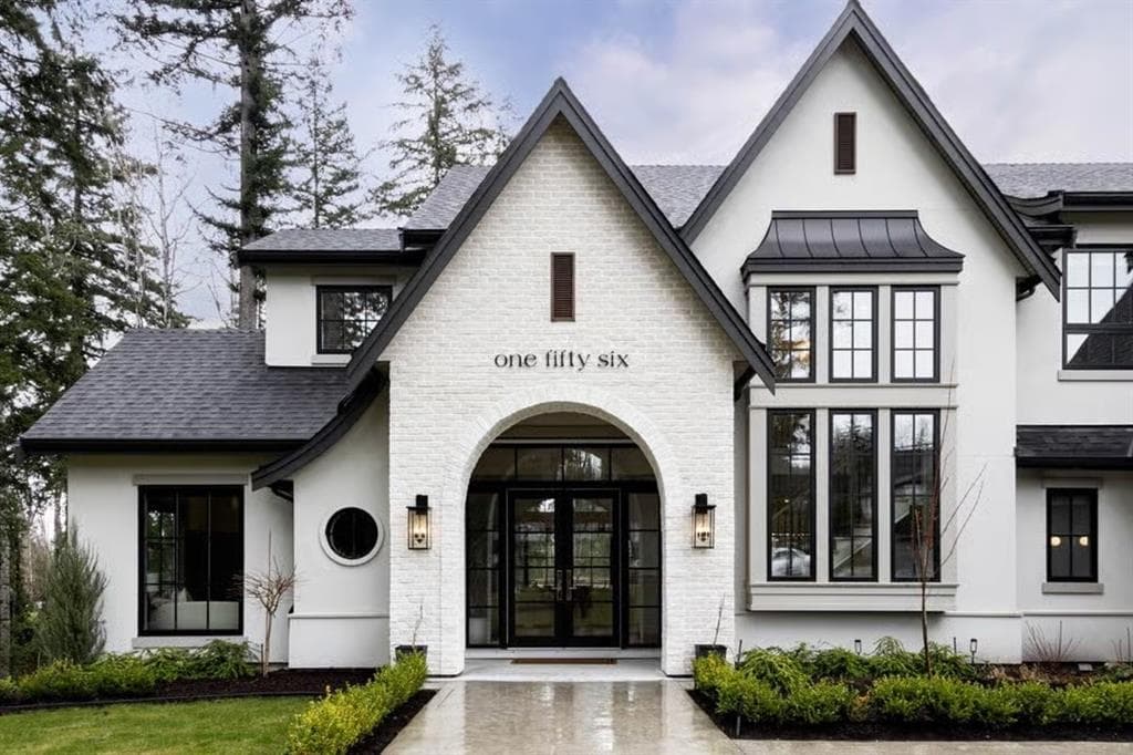 6 bedroom, 8 bathroom, 11,200 sq ft single family residence for sale at 4313 Acworth Dallas Rd Lot 2 Drive, Acworth, GA 30101 — photo 4