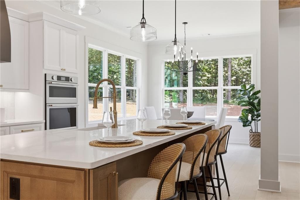 4 bedroom, 3 bathroom, 3,135 sq ft single family residence under contract at 7604 Fern Lane, Lula, GA 30554 — photo 6