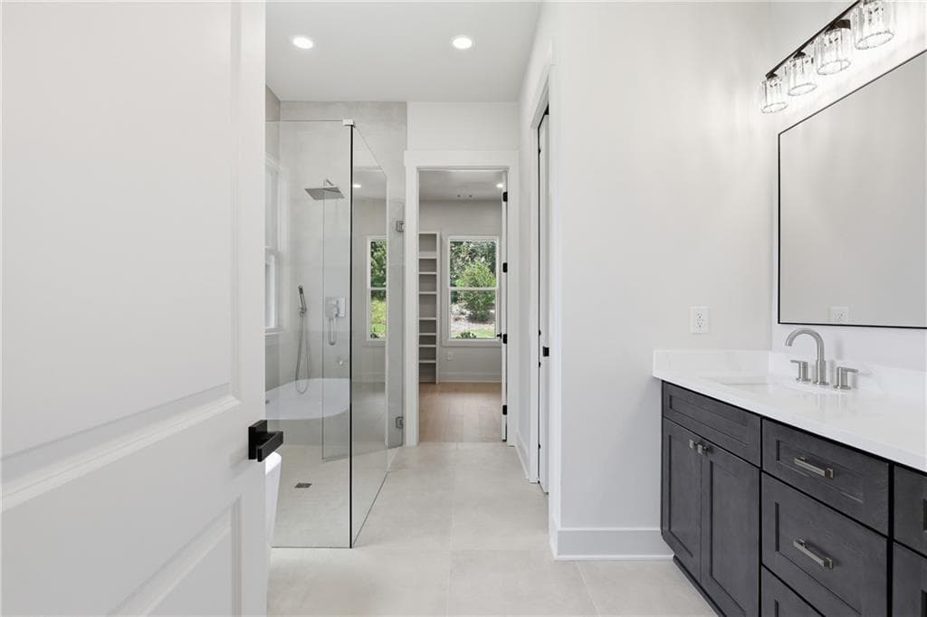4 bedroom, 3 bathroom, 3,135 sq ft single family residence under contract at 7604 Fern Lane, Lula, GA 30554 — photo 10