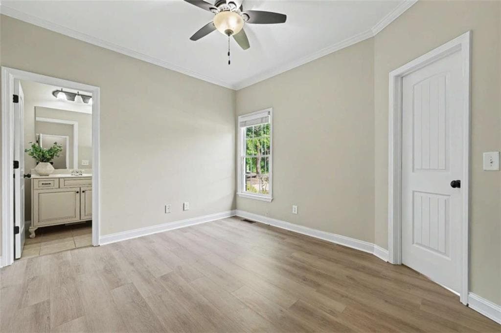 5 bedroom, 5 bathroom, 4,318 sq ft single family residence for sale at 6105 Providence Lake Drive, Gainesville, GA 30506 — photo 7