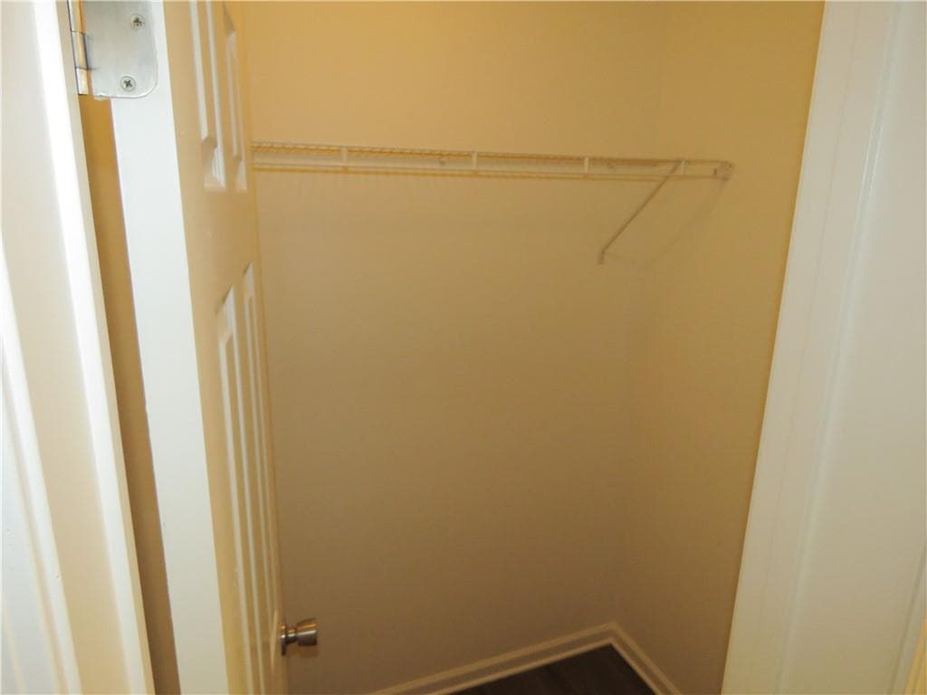 4 bedroom, 4 bathroom, 2,069 sq ft townhouse for sale at 6399 Redan Square, Lithonia, GA 30058 — photo 8