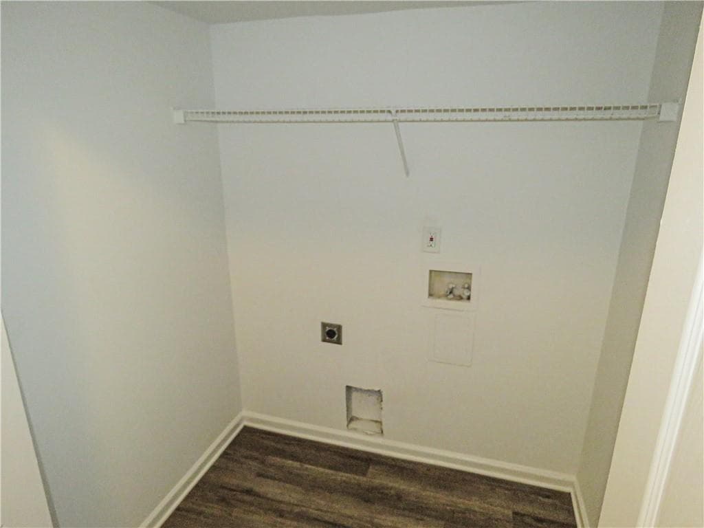 4 bedroom, 4 bathroom, 2,069 sq ft townhouse for sale at 6399 Redan Square, Lithonia, GA 30058 — photo 9