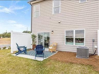 3 bedroom, 3 bathroom, 1,843 sq ft townhouse for rent at 8 Lumpkin Lane, Dawsonville, GA 30534 for $2,000 a month — photo 9