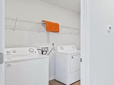 3 bedroom, 3 bathroom, 1,843 sq ft townhouse for rent at 8 Lumpkin Lane, Dawsonville, GA 30534 for $2,000 a month — photo 10