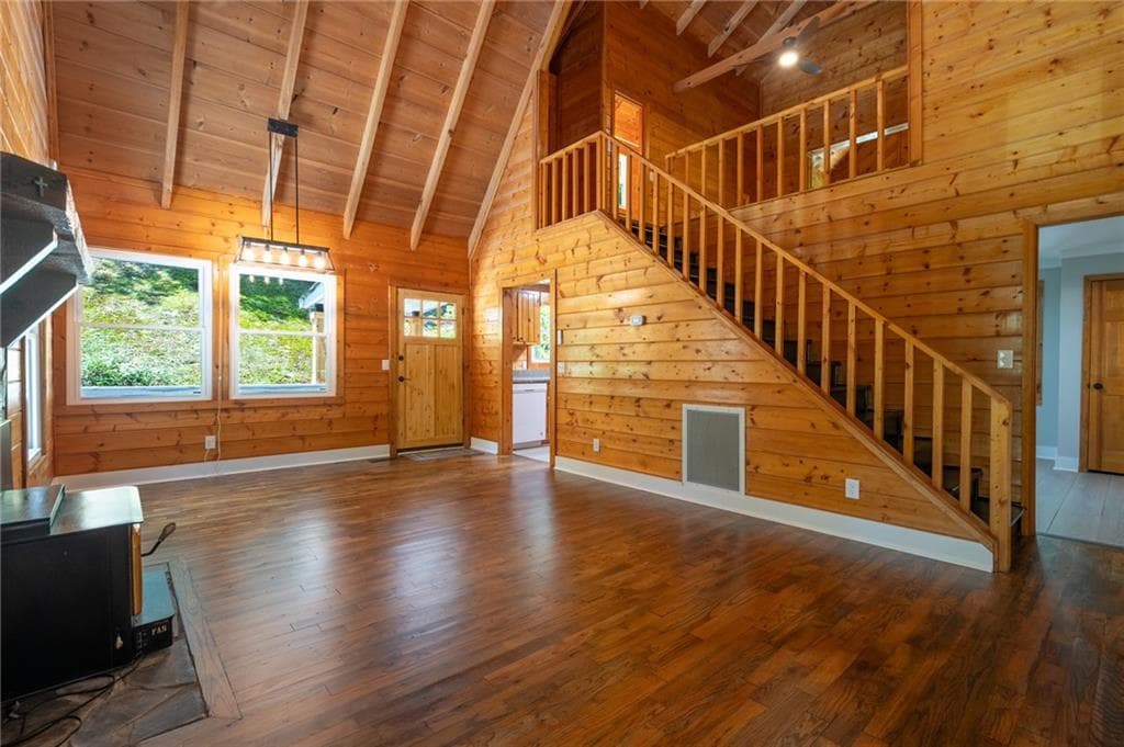 2 bedroom, 2 bathroom, 1,074 sq ft single family residence for sale at 225 Cherokee Circle, Ellijay, GA 30536 — photo 6