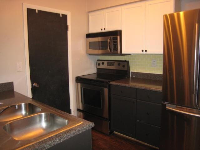 1 bedroom, 1 bathroom, 525 sq ft condominium for sale at 1150 Collier Road K-2, Atlanta, GA 30318 — photo 6