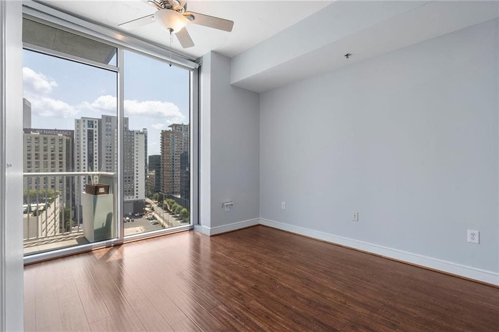 2 bedroom, 2 bathroom, 1,196 sq ft condominium for sale at 44 Peachtree Place 1534, Atlanta, GA 30309 — photo 10