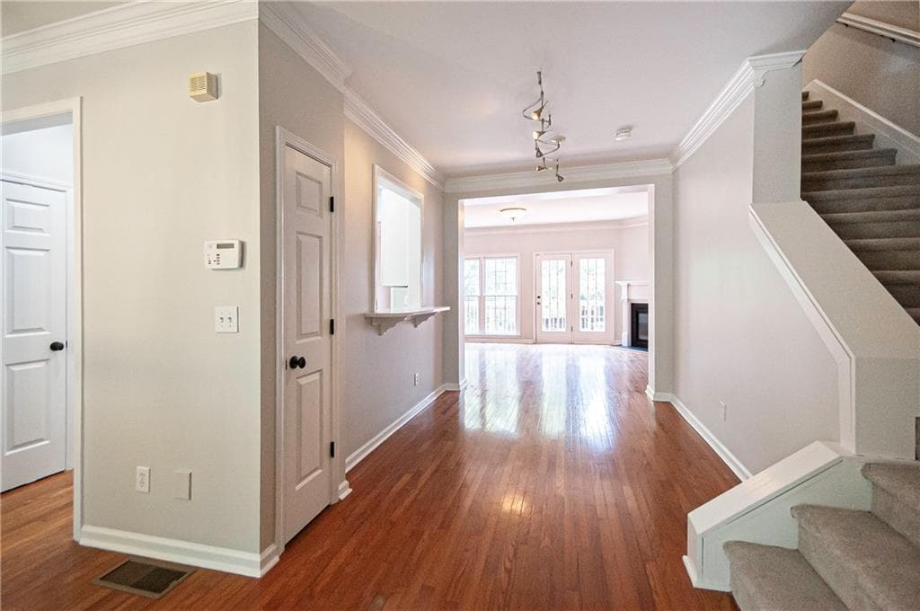 3 bedroom, 4 bathroom, 1,558 sq ft townhouse for sale at 130 Church Street, Decatur, GA 30030 — photo 3