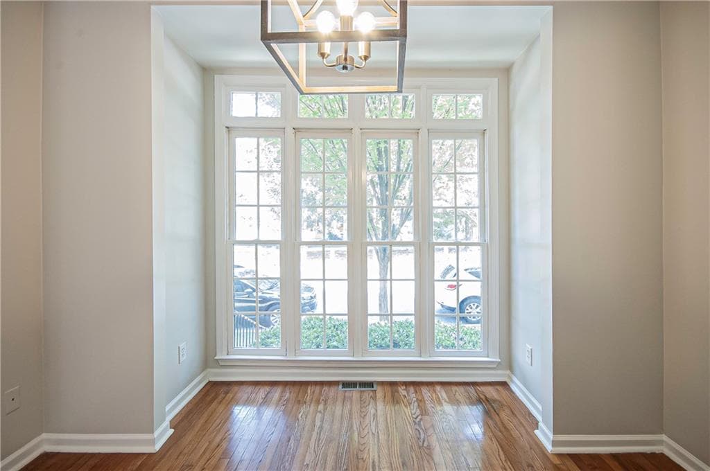 3 bedroom, 4 bathroom, 1,558 sq ft townhouse for sale at 130 Church Street, Decatur, GA 30030 — photo 5