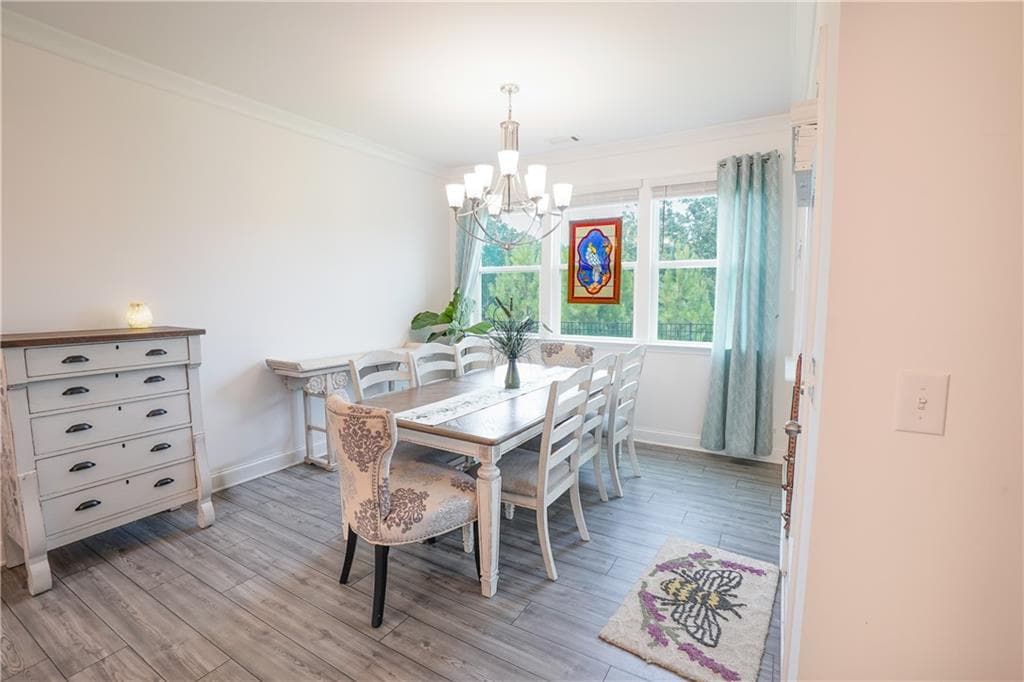 2 bedroom, 2 bathroom, 1,843 sq ft single family residence for sale at 214 Hickory Bluffs Parkway, Canton, GA 30114 — photo 7