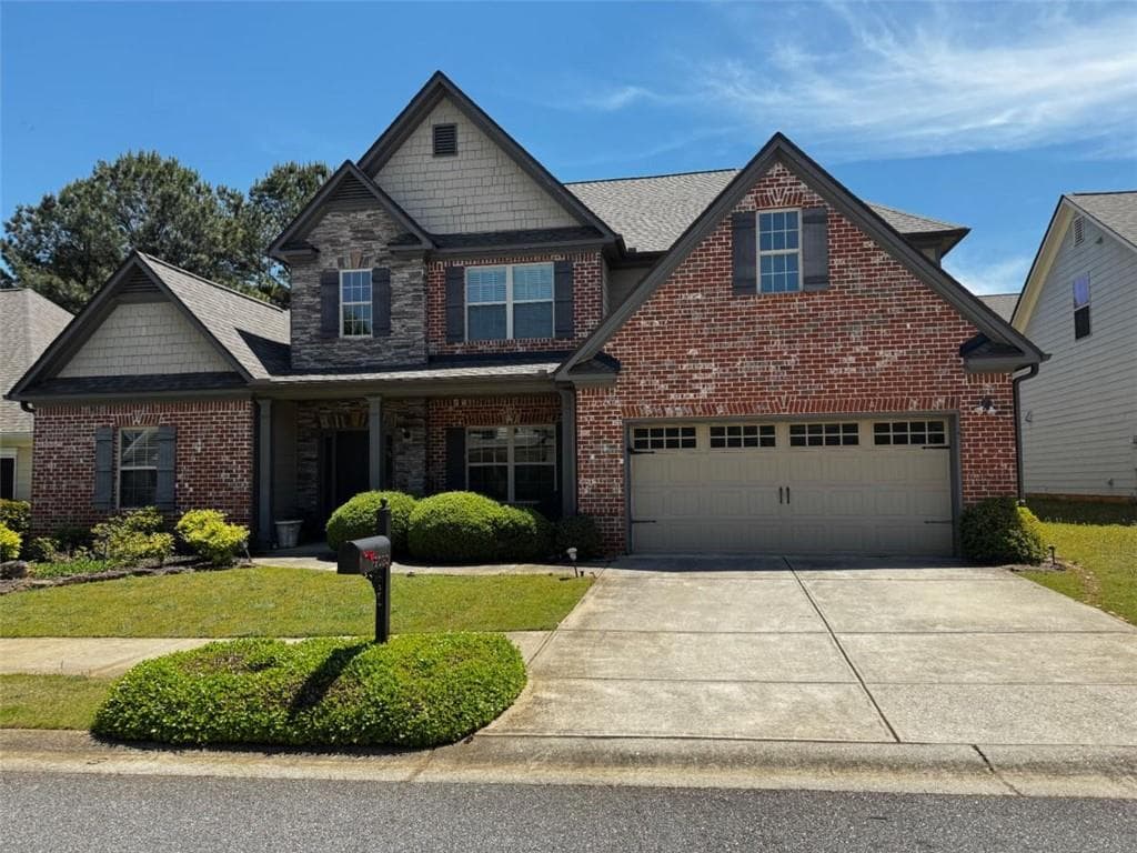 2080 Orchard Walk, Watkinsville, GA 30677 — most recent listing photo