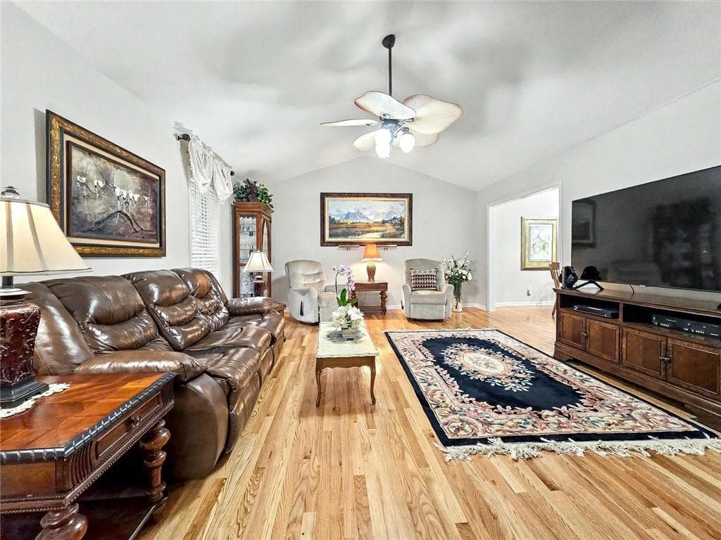 4 bedroom, 3 bathroom, 2,350 sq ft single family residence for sale at 7815 Dogwood Trail, Murrayville, GA 30564 — photo 7
