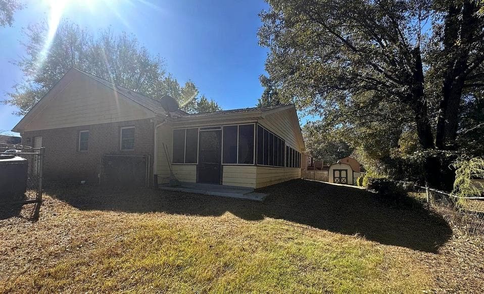 3 bedroom, 2 bathroom, 1,806 sq ft single family residence for sale at 574 Almand Branch Road, Conyers, GA 30094 — photo 5