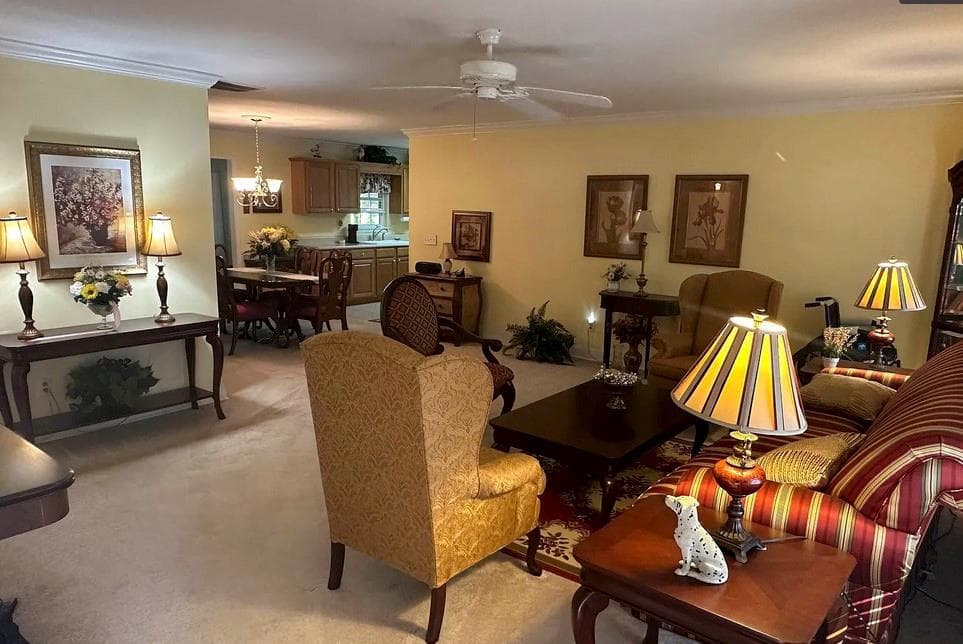 3 bedroom, 2 bathroom, 1,806 sq ft single family residence for sale at 574 Almand Branch Road, Conyers, GA 30094 — photo 8
