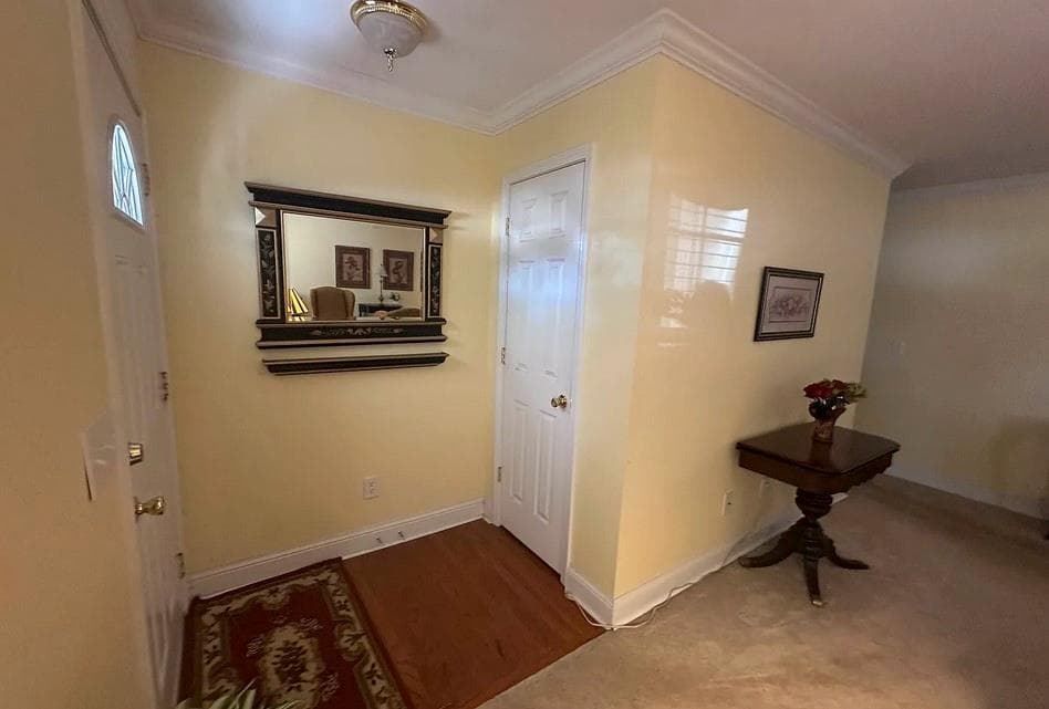 3 bedroom, 2 bathroom, 1,806 sq ft single family residence for sale at 574 Almand Branch Road, Conyers, GA 30094 — photo 9