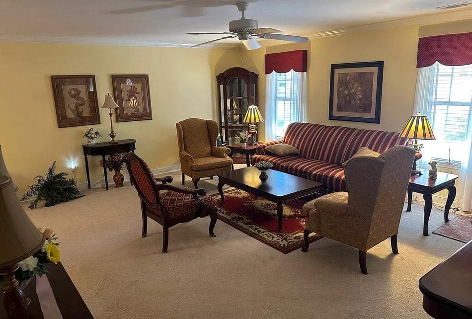3 bedroom, 2 bathroom, 1,806 sq ft single family residence for sale at 574 Almand Branch Road, Conyers, GA 30094 — photo 10