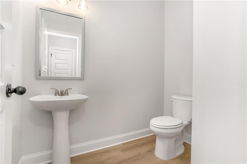 4 bedroom, 3 bathroom, 2,286 sq ft single family residence for sale at 901 Nora Eloise Lot 32 Drive, Bonaire, GA 31005 — photo 10