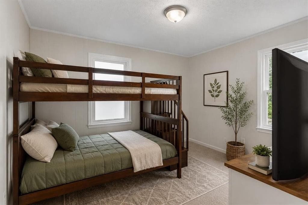 3 bedroom, 1 bathroom, 1,025 sq ft single family residence under contract at 161 Carver Road, Mcdonough, GA 30253 — photo 10