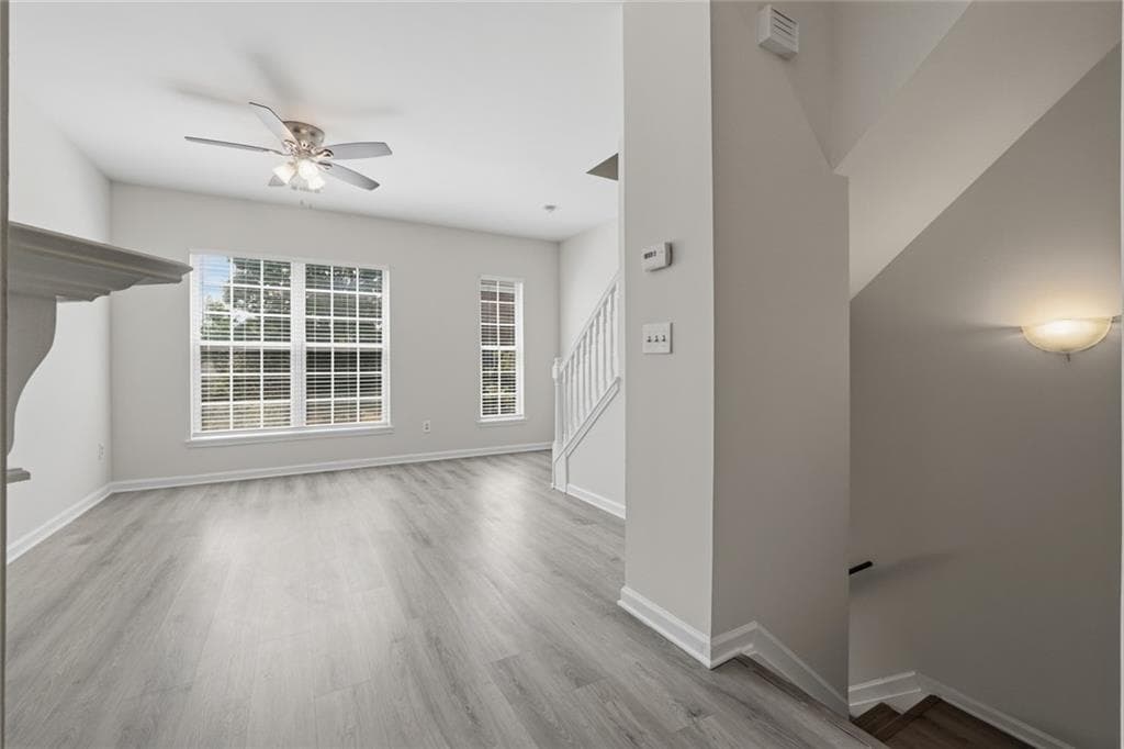 2 bedroom, 3 bathroom, 1,638 sq ft townhouse under contract at 3214 Mill Springs Circle, Buford, GA 30519 — photo 8