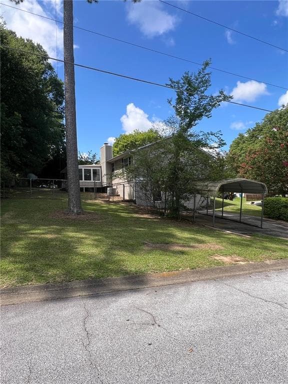 other under contract at 2574 Holly Berry Trail, Snellville, GA 30039 — photo 2