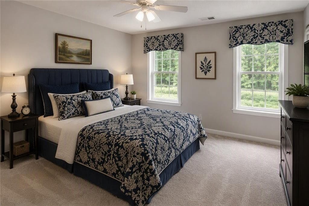 3 bedroom, 2 bathroom, 1,115 sq ft single family residence under contract at 275 Southern Trace Way, Rockmart, GA 30153 — photo 10