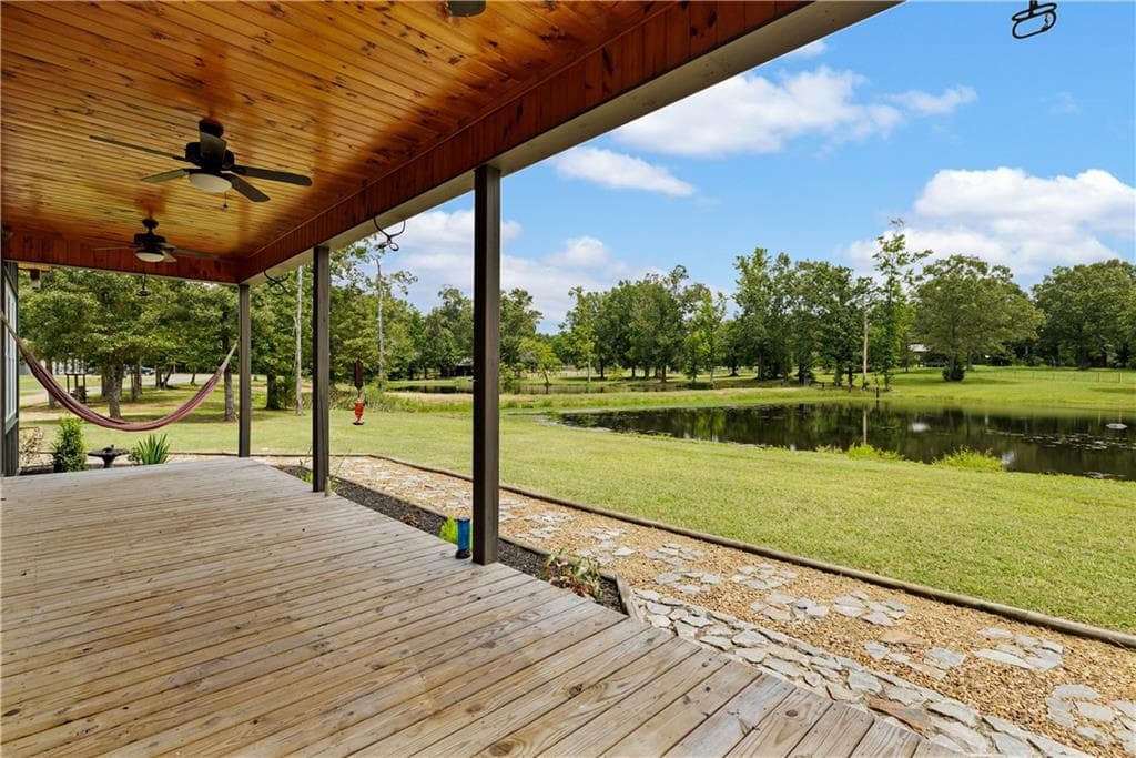 5 bedroom, 4 bathroom, 5,293 sq ft single family residence for sale at 1577 Livingston Road, Rome, GA 30161 — photo 5