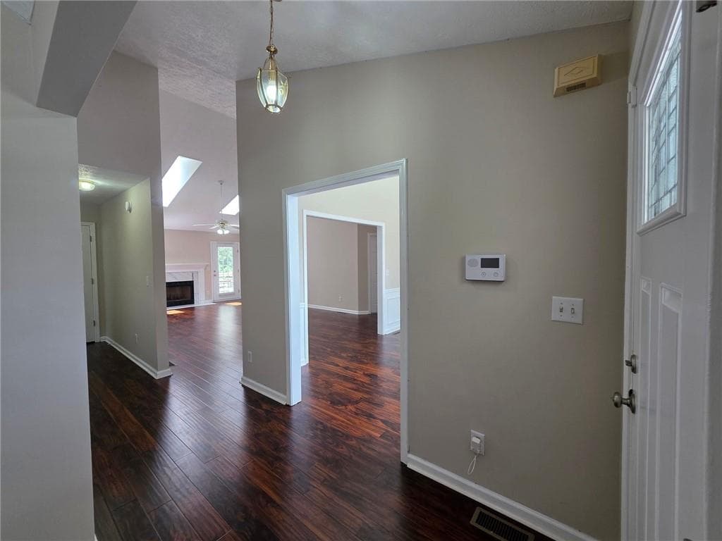 5 bedroom, 3 bathroom, 3,835 sq ft single family residence for rent at 2397 Ashbury Court, Buford, GA 30519 for $3,000 a month — photo 6
