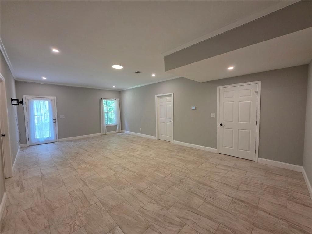 5 bedroom, 3 bathroom, 3,835 sq ft single family residence for rent at 2397 Ashbury Court, Buford, GA 30519 for $3,000 a month — photo 8