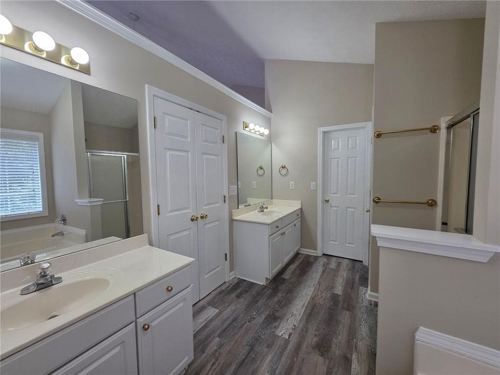 5 bedroom, 3 bathroom, 3,835 sq ft single family residence for rent at 2397 Ashbury Court, Buford, GA 30519 for $3,000 a month — photo 9