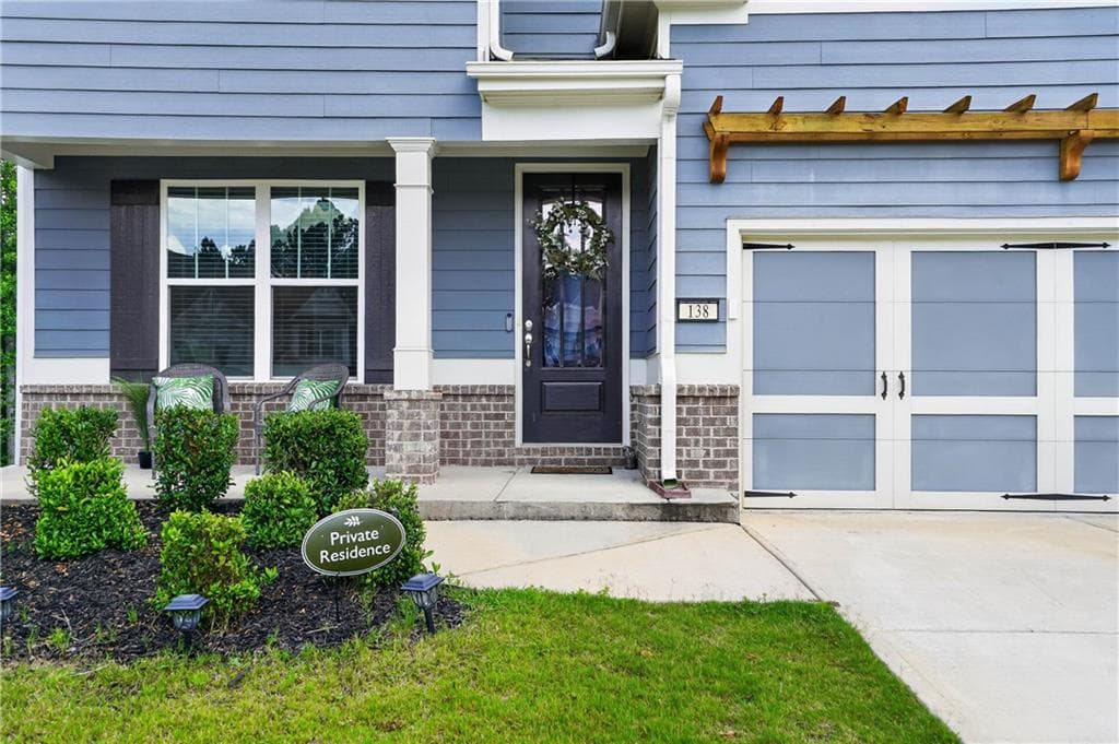 5 bedroom, 4 bathroom, 2,923 sq ft single family residence for sale at 138 Daffodil Landing, Dallas, GA 30132 — photo 5