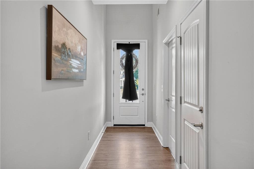 5 bedroom, 4 bathroom, 2,923 sq ft single family residence for sale at 138 Daffodil Landing, Dallas, GA 30132 — photo 8
